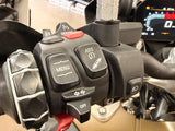 2019 BMW R1250 GSA Exclusive