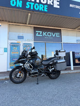 Load image into Gallery viewer, 2019 BMW R1250 GSA Exclusive Factory Low
