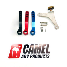 Load image into Gallery viewer, Camel ADV Yamaha Tenere 700 One Finger Clutch Kit