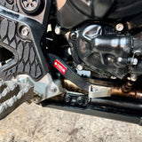 Camel ADV T7 Rear Brake Pedal for Yamaha Tenere 700
