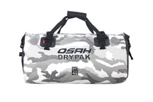 Load image into Gallery viewer, Universal Osah Combo 40L Duffel + 25L Tailpack White Camo