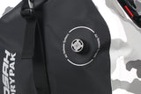 OSAH 40L Drift Duffel Bag White Camo