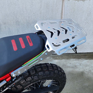Tail Rack – BMW F900GS Enduro 24-25