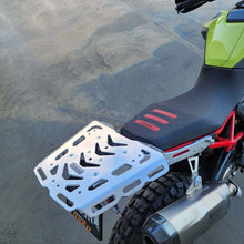 Load image into Gallery viewer, Tail Rack – BMW F900GS Enduro 24-25