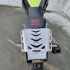 Tail Rack – BMW F900GS Enduro 24-25