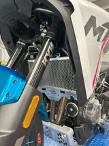CFMOTO 450MT/Ibex 450 2024+ Radiator Guard