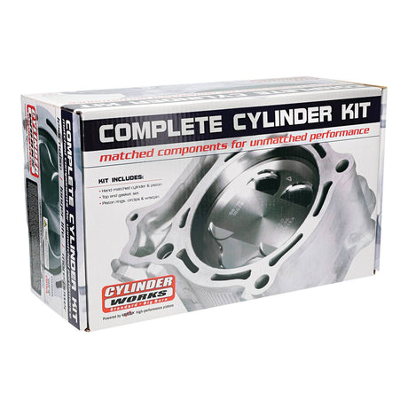 Cylinder Works - YZ250 Complete Cylinder Kit