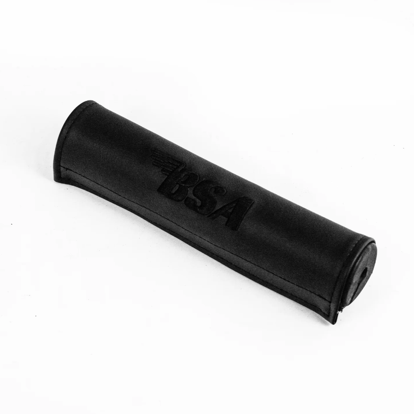 BSA Scrambler Handlebar Brace Pad