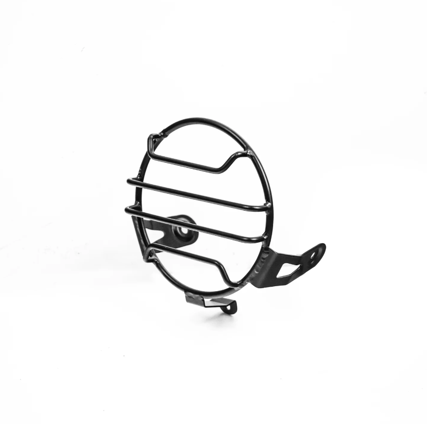 BSA Bantam Headlight Grill