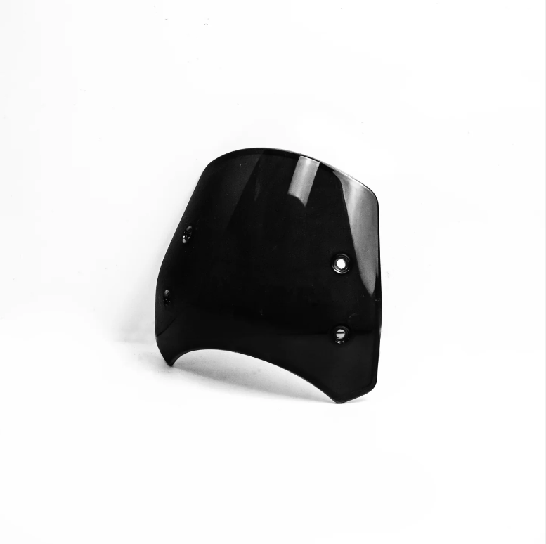 BSA Bantam Screen Visor Kit