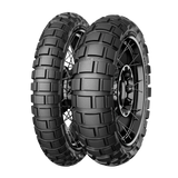 Continental - TKC 80^2 - 90/90-21 M/C 54R TL