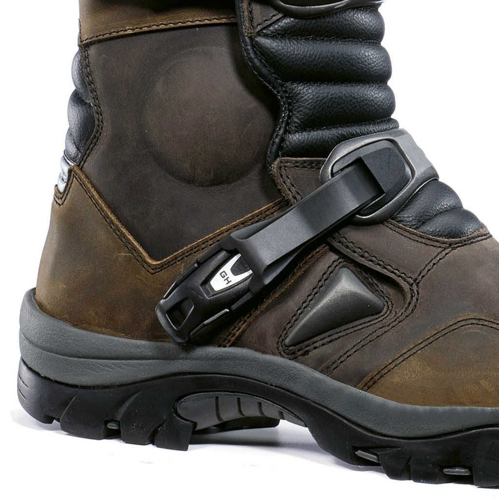 Forma Adventure Dry Boot - Brown