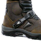 Forma Adventure Dry Boot - Brown