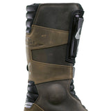 Forma Adventure Dry Boot - Brown
