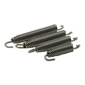 DRC Pro Exhaust Spring 57mm (4 Pack)
