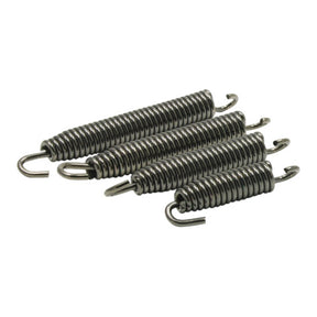 DRC Pro Exhaust Spring 75mm (4 Pack)