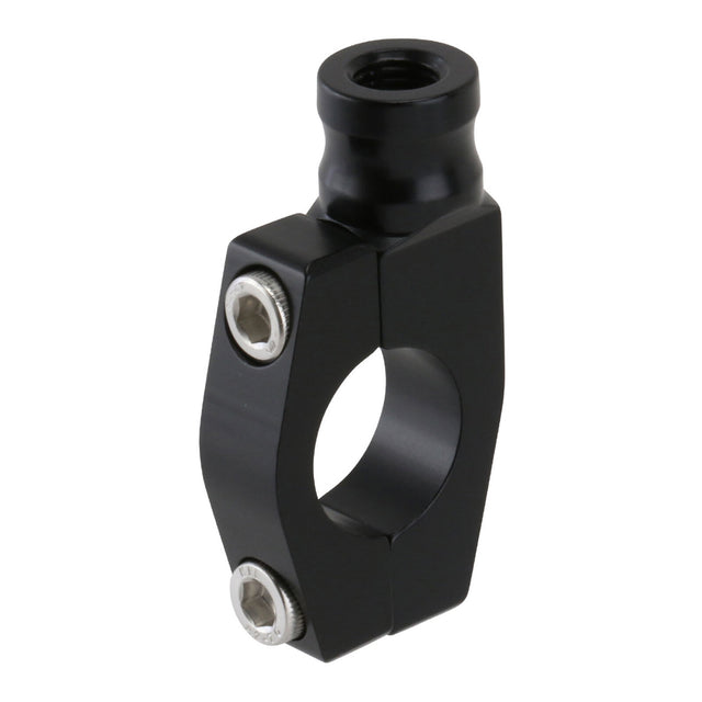 DRC Mirror Holder 10mm - Black