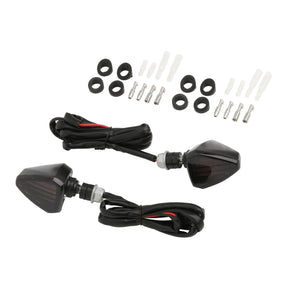 DRC 601 LED Flasher 12V (2 Pack) - Smoke