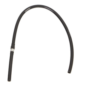 DRC Uniflow Hose - Black / Silver