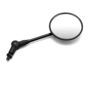 DRC #161 Off Road Mirror 10mm Right