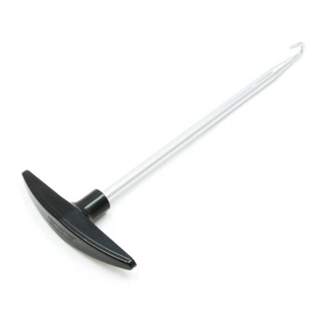 DRC Spring Hook - Black