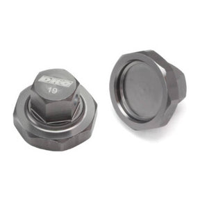 DRC Fork Compression Valve Removal Tool - KYB