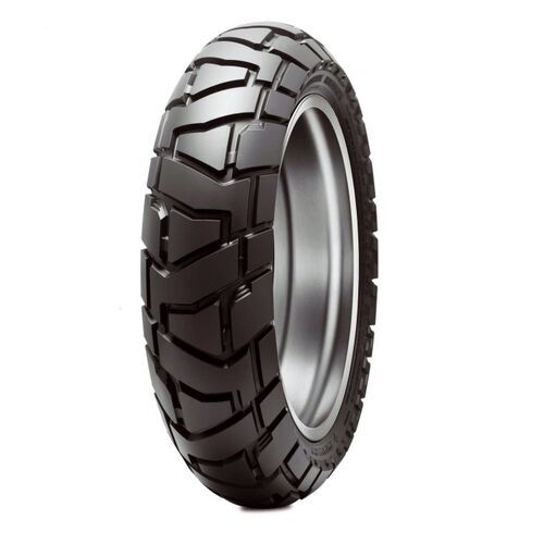 Dunlop Trailmax Mission 170/60-17 TL Rear Tyre