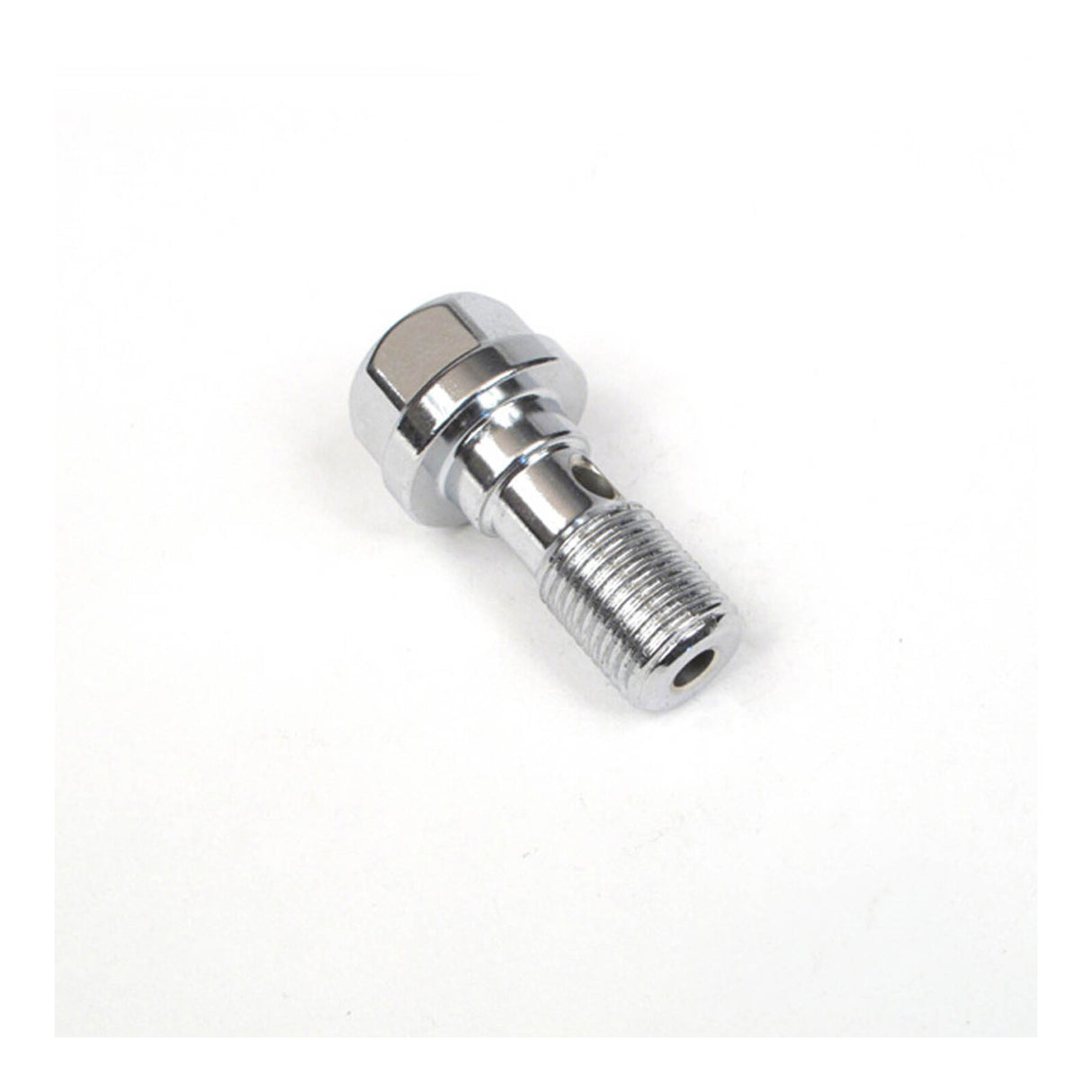WMP Brake - 10mm Banjo Bolt - Chrome 10x1.0