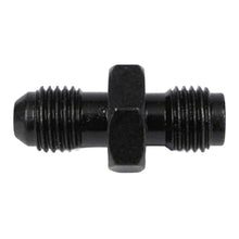 Load image into Gallery viewer, Whites Brake - Male Adaptor 3/8-24TPI-3/8-24TPI - Steel Black