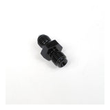 Whites Brake - Male Adaptor 3/8-24TPI-3/8-24TPI - Steel Black