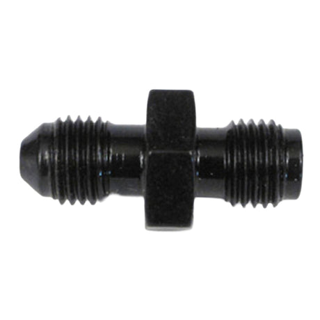 Whites Brake - Male Adaptor 3/8-24TPI-3/8-24TPI - Steel Black