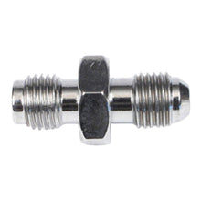 Load image into Gallery viewer, Whites Brake - Male Adaptor 3/8-24TPI-3/8-24TPI Chrome Steel