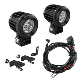 Denali D2 Lighting Bundle - KTM EXC '17-'23