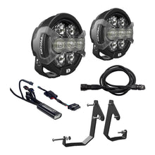 Load image into Gallery viewer, Denali D7 Pro Bundle - BMW R1300 GSA '24+