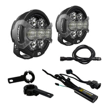 Load image into Gallery viewer, Denali D7 Pro Lighting Bundle with Mounts - BMW R1200 GS / GSA / RT / RS