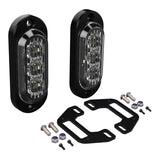 Denali T3 Rear Visibility Bundle - Ducati Scrambler 800 / 1100