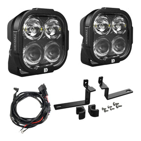 Denali DL4 Bundle - Harley-Davidson Pan America '21+