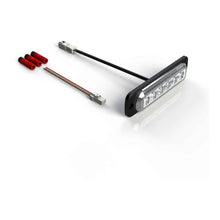 Load image into Gallery viewer, Denali B6 LED Brake Light Module - 6 LEDs Red 12V