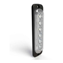 Load image into Gallery viewer, Denali B6 LED Brake Light Module - 6 LEDs Red 12V