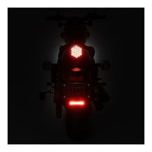 Load image into Gallery viewer, Denali B6 LED Brake Light Module - 6 LEDs Red 12V
