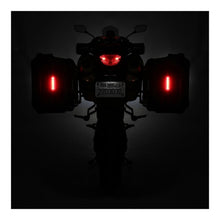 Load image into Gallery viewer, Denali B6 LED Brake Light Module - 6 LEDs Red 12V