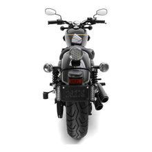 Load image into Gallery viewer, Denali B6 Dual LED Brake Light Kit with Plate Mount