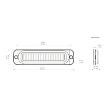Load image into Gallery viewer, Denali B6 Dual LED Brake Light Kit with Plate Mount