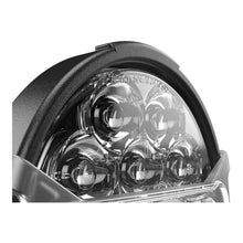 Load image into Gallery viewer, Denali D-14 Destroyer DOT/SAE ECE Modular Headlight (Single)