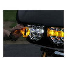 Load image into Gallery viewer, Denali D-14 Destroyer DOT/SAE ECE Modular Headlight (Single)