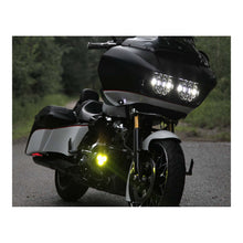 Load image into Gallery viewer, Denali D-14 Destroyer DOT/SAE ECE Modular Headlight (Single)