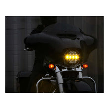 Load image into Gallery viewer, Denali HD Street Glide Head Light Packaged Kit