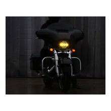 Load image into Gallery viewer, Denali HD Street Glide Head Light Packaged Kit