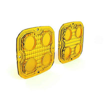Load image into Gallery viewer, Denali 2.0 D4 Yellow TriOptic™ Lens Kit (REV01)