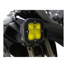 Load image into Gallery viewer, Denali 2.0 D4 Yellow TriOptic™ Lens Kit (REV01)